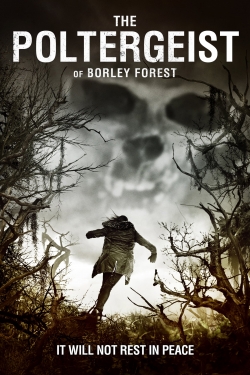 The Poltergeist of Borley Forest-online-free