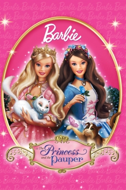 Barbie as The Princess & the Pauper-online-free