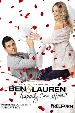 Ben & Lauren: Happily Ever After?-online-free