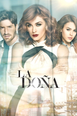 La Doña-online-free