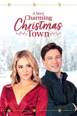 A Very Charming Christmas Town-online-free
