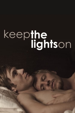 Keep the Lights On-online-free