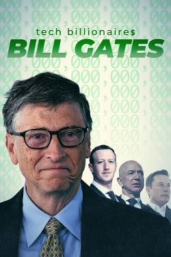 Tech Billionaires: Bill Gates-online-free