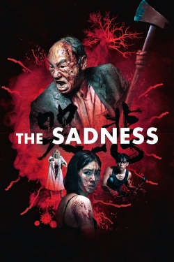 The Sadness-online-free