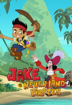 Jake and the Never Land Pirates-online-free