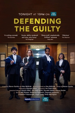 Defending the Guilty-online-free
