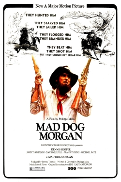 Mad Dog Morgan-online-free