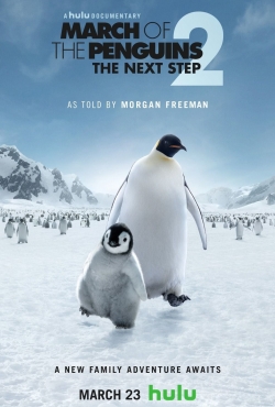 March of the Penguins 2-online-free