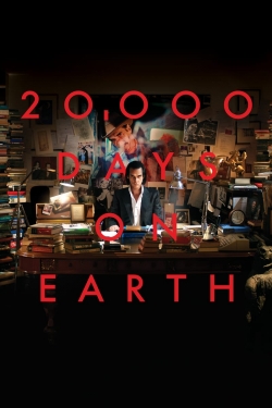 20.000 Days on Earth-online-free