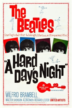 A Hard Day's Night-online-free