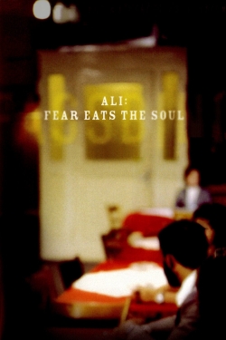 Ali: Fear Eats the Soul-online-free