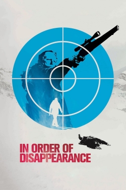 In Order of Disappearance-online-free
