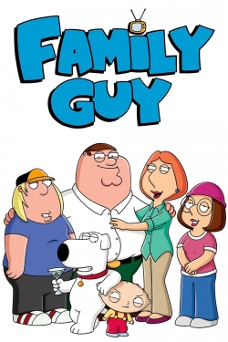 Family Guy-online-free