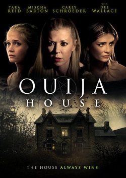 Ouija House-online-free