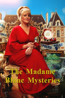 The Madame Blanc Mysteries-online-free