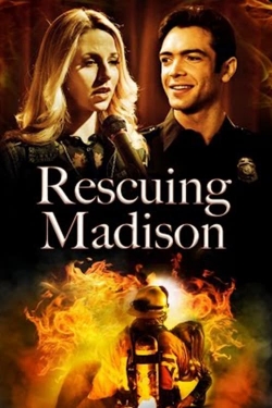 Rescuing Madison-online-free