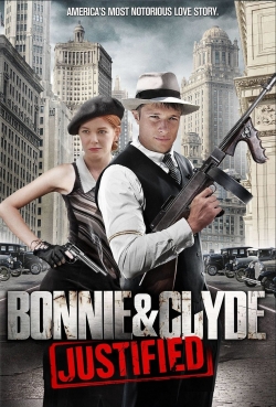 Bonnie & Clyde: Justified-online-free