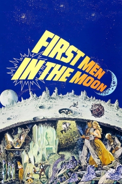 First Men in the Moon-online-free
