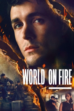 World on Fire-online-free