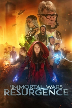 The Immortal Wars: Resurgence-online-free