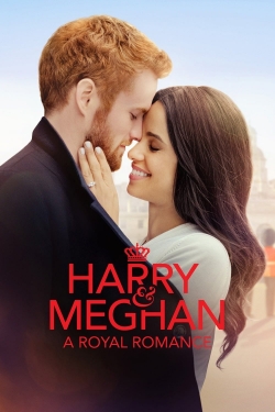 Harry & Meghan: A Royal Romance-online-free