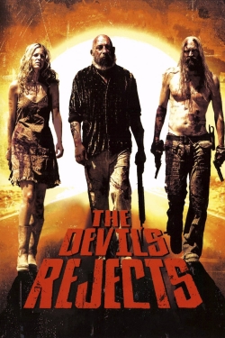 The Devil's Rejects-online-free