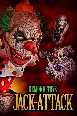 Demonic Toys: Jack-Attack-online-free