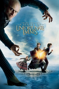 Lemony Snicket's A Series of Unfortunate Events-online-free