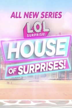 L.O.L. Surprise! House of Surprises-online-free