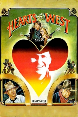 Hearts of the West-online-free