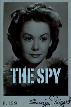 The Spy-online-free