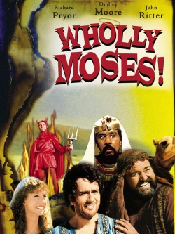 Wholly Moses-online-free