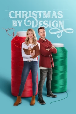 Christmas by Design-online-free