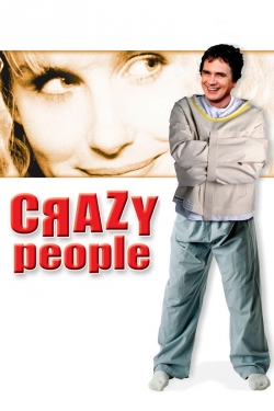 Crazy People-online-free
