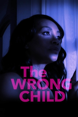 The Wrong Child-online-free