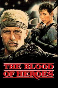 The Blood of Heroes-online-free