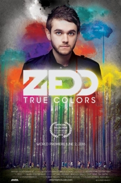 Zedd: True Colors-online-free