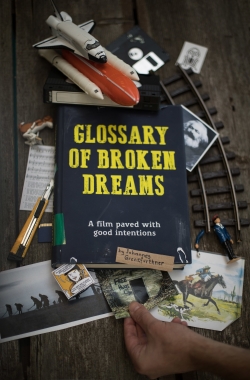 Glossary of Broken Dreams-online-free