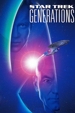 Star Trek: Generations-online-free