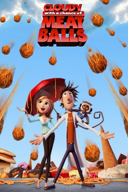 Cloudy with a Chance of Meatballs-online-free