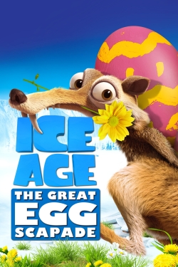 Ice Age: The Great Egg-Scapade-online-free
