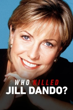 Who Killed Jill Dando?-online-free