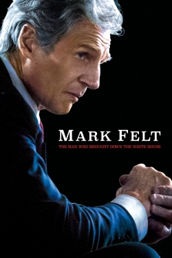 Mark Felt: The Man Who Brought Down the White House-online-free