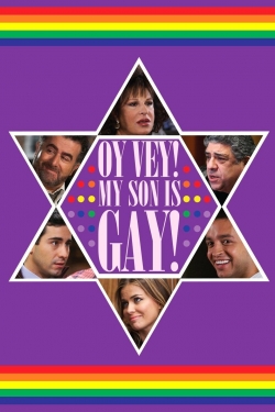 Oy Vey! My Son Is Gay!-online-free