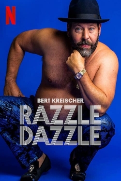 Bert Kreischer: Razzle Dazzle-online-free