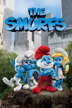 The Smurfs-online-free