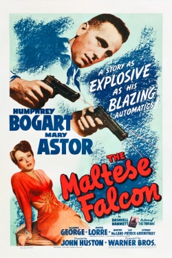 The Maltese Falcon-online-free