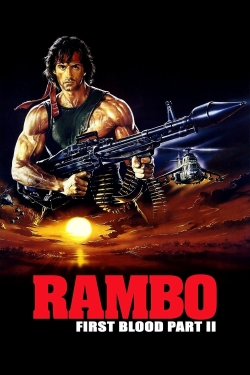 Rambo: First Blood Part II-online-free