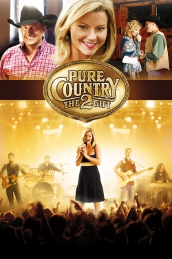 Pure Country 2: The Gift-online-free