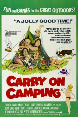 Carry On Camping-online-free